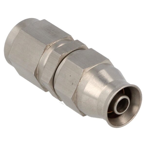 Stainless Steel Brake Fitting Female AN3