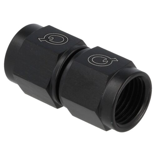 Connector Straight Female AN8