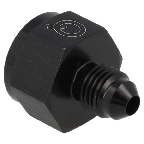 Adapter Female / Male AN8 - AN6