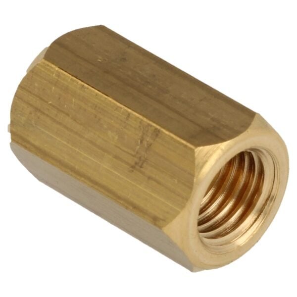 Connector Female - M10 X 1.25 Convex