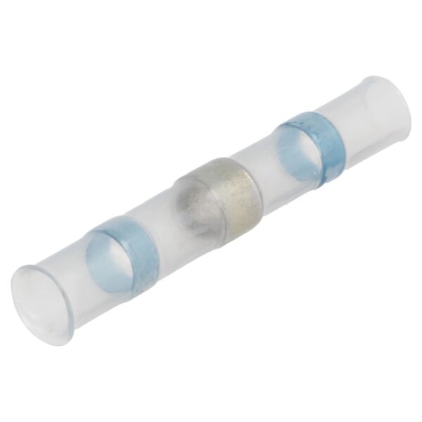 Solder Joint 2 - 4 Mm2