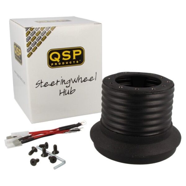 Steering Wheel Hub Nissan Micra