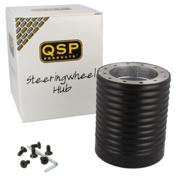 Steering Wheel Hub Volvo 340 - 360