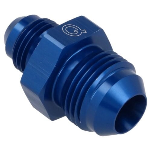 Adapter Male An10 – – AN8