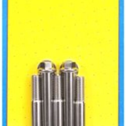 ARP 1/2-13 X 5.500 Hex SS Bolts (5/Pkg)