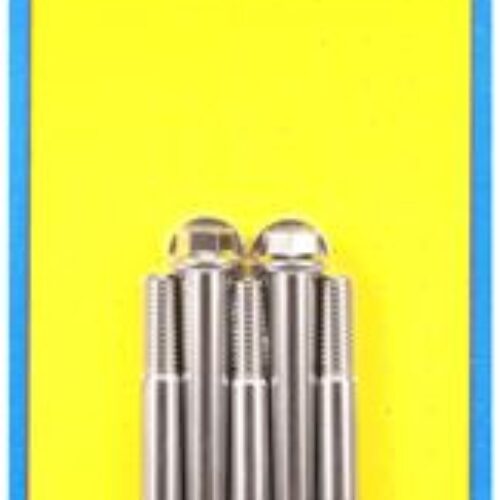 ARP Bolt Kit 1/2-13 X 5.750 SS Hex