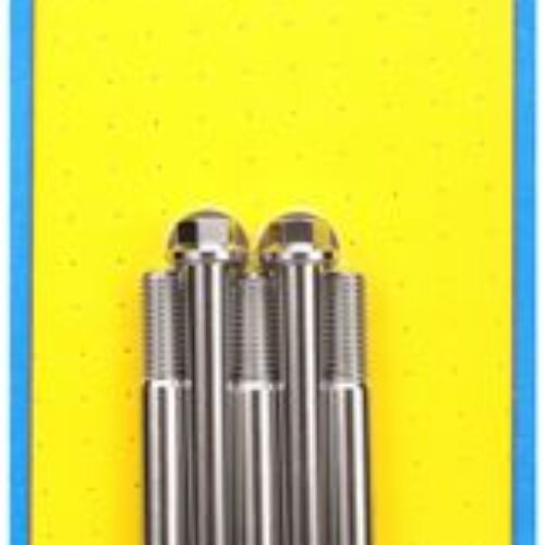 ARP Bolt Kit 1/2-13 X 6.000 SS Hex
