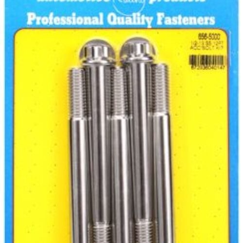 ARP Bolt Kit 1/2-13 X 5.000 SS 12PT