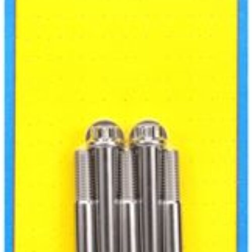 ARP Bolt Kit 1/2-13 X 5.500 SS 12PT