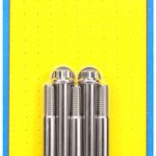 ARP Bolt Kit 1/2-13 X 5.750 SS 12PT