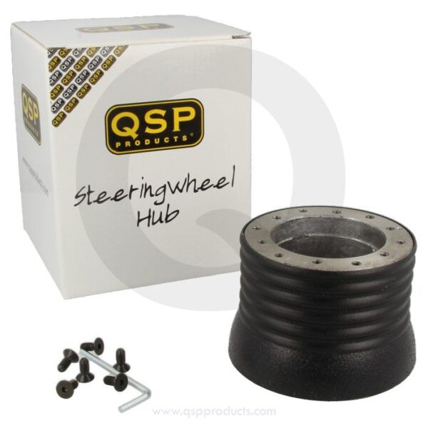 Steering Wheel Hub Hyundai Atos