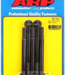Fasteners by Size