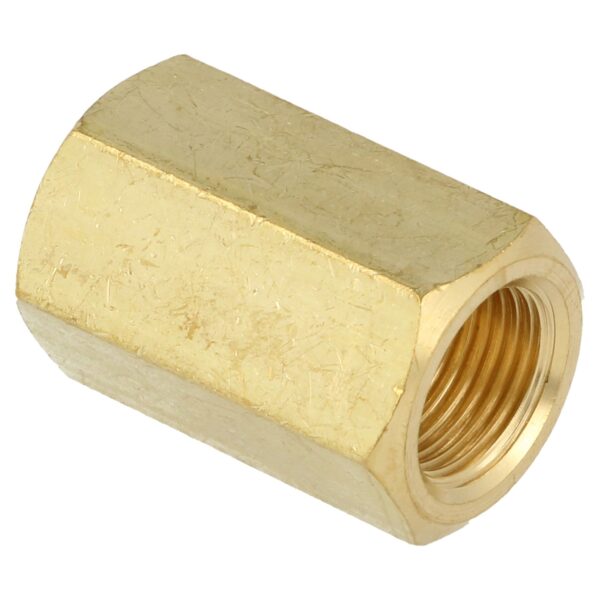 Connector Female - M12 X 1.0 Convex