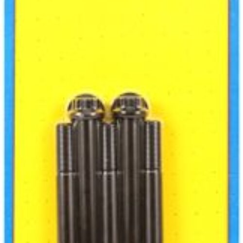 ARP Bolt Kit 1/2-20 X 5.750 Black Oxide 12PT