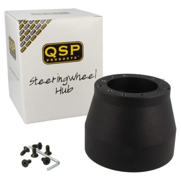 Steering Wheel Hub Alfa Romeo Nuova Giulia - GT - GTA