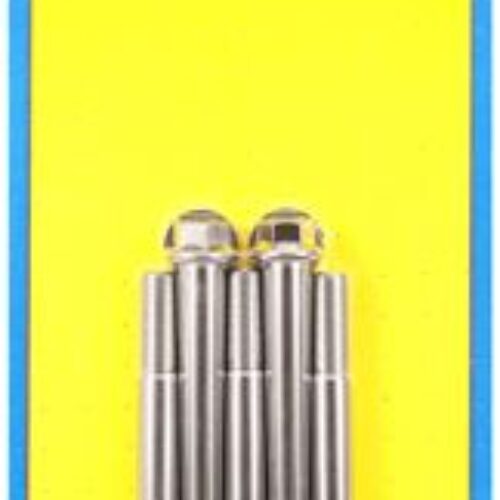 ARP Bolt Kit 1/2-20 X 5.750 SS Hex
