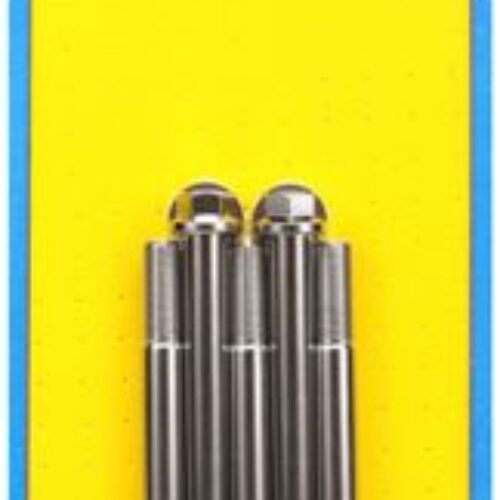 ARP Bolt Kit 1/2-20 X 6.000 SS Hex