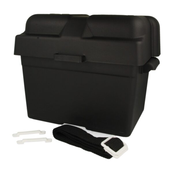 Polypropylene Battery Box
