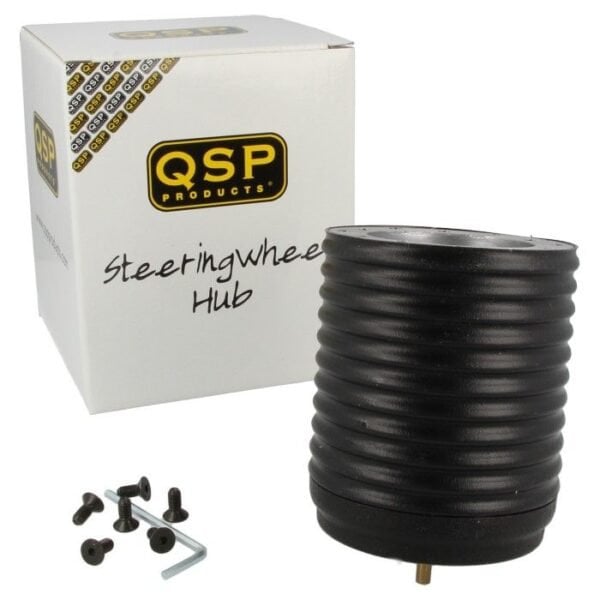 Steering Wheel Hub Saab 99
