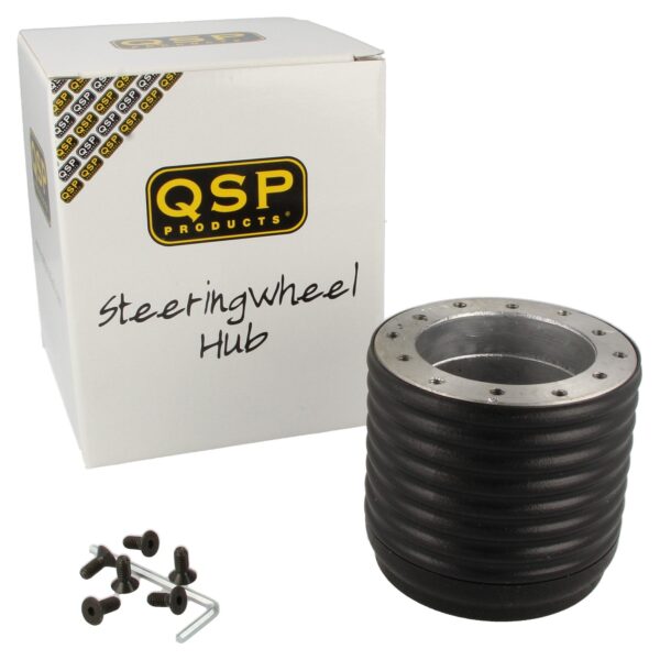 Steering Wheel Hub Toyota Pick - Up - 4WD