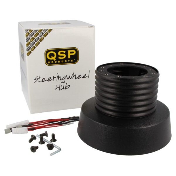 Steering Wheel Hub Mitsubishi EVOLUTION 8 - 9 - 10 (Center Nut)