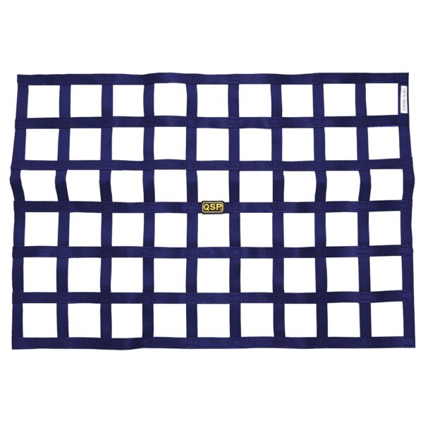Window Net FIA - Blue