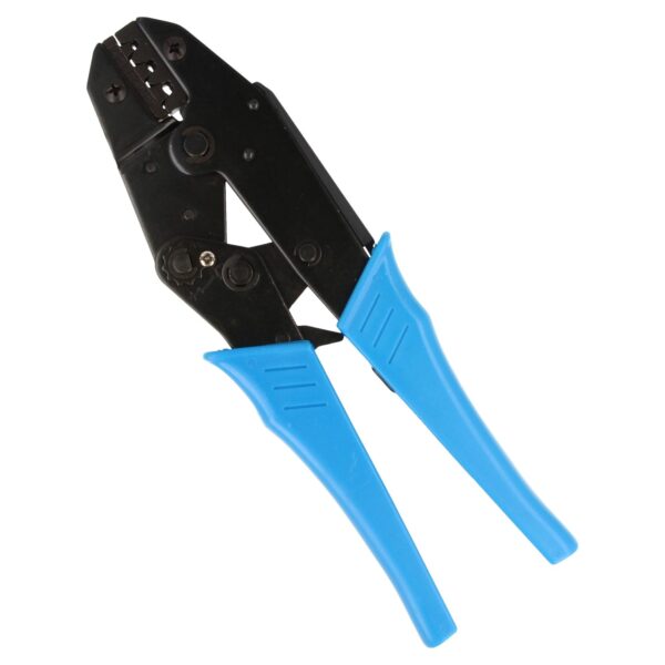 Torque Clamp Pro - For 0.5-6 Mm2 Uninsulated Connectors