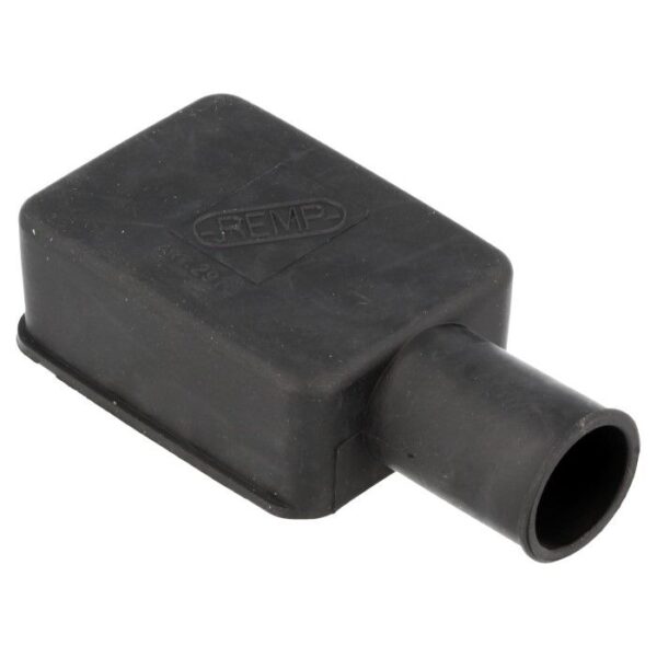 Battery Terminal Insulation