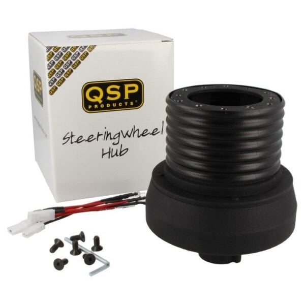 Steering Wheel Hub Renault Clio - RS Sport