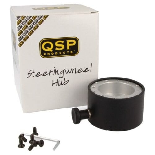 Quick Release For Teleflex, Volvo, Uflex, Ecc Stuursystemen
