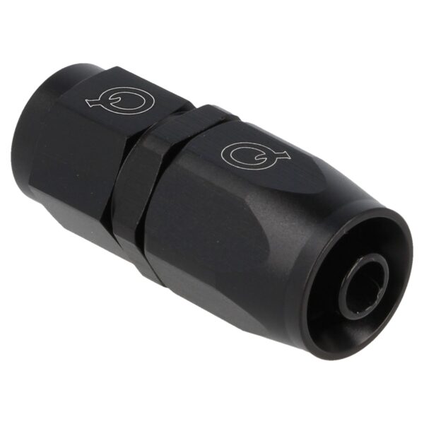 Hose Adapter Lightweight Straight AN4