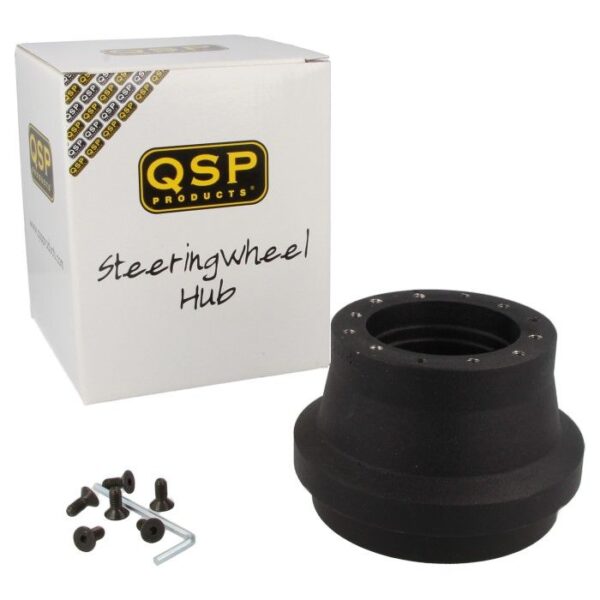 Steering Wheel Hub Ford Sierra Cosworth