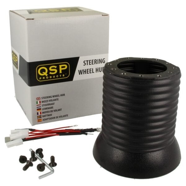 Steering Wheel Hub Porsche 993