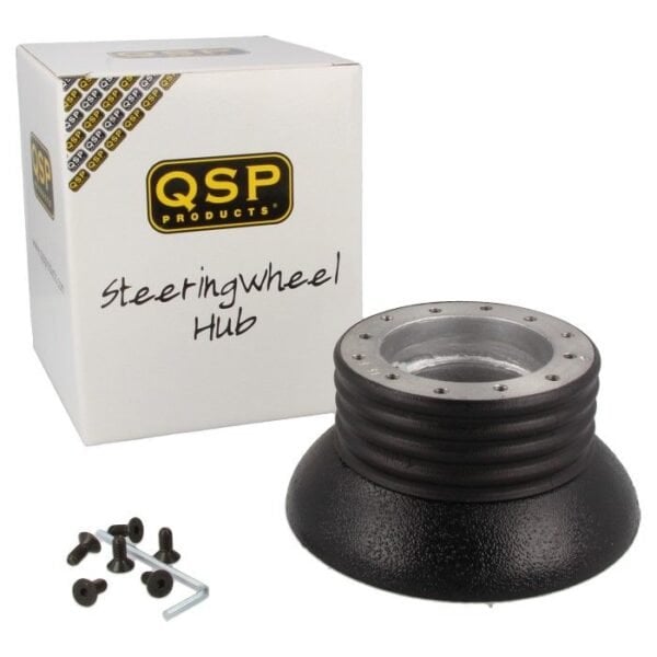 Steering Wheel Hub BMW Serie 3