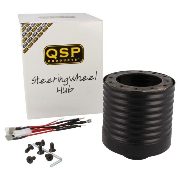 Steering Wheel Hub Citroen Xsara