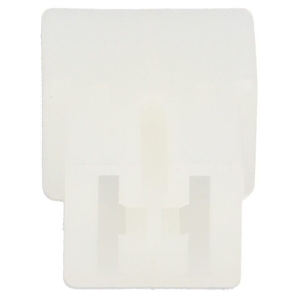 Multiconnector 2 Pin Male 6.3 Mm (per Piece)