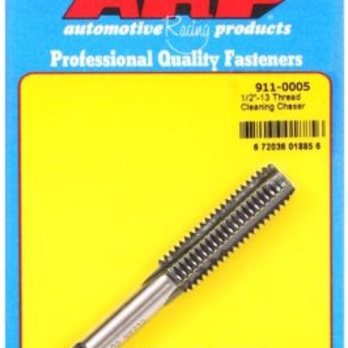 ARP 1/2-13 Thread Cleaning Tap