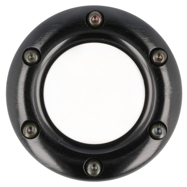 Handlebar Ring Black