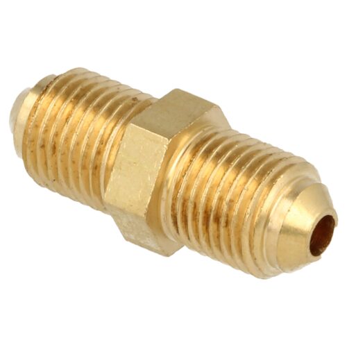 Connector Male – M10 X 1.0 Convex