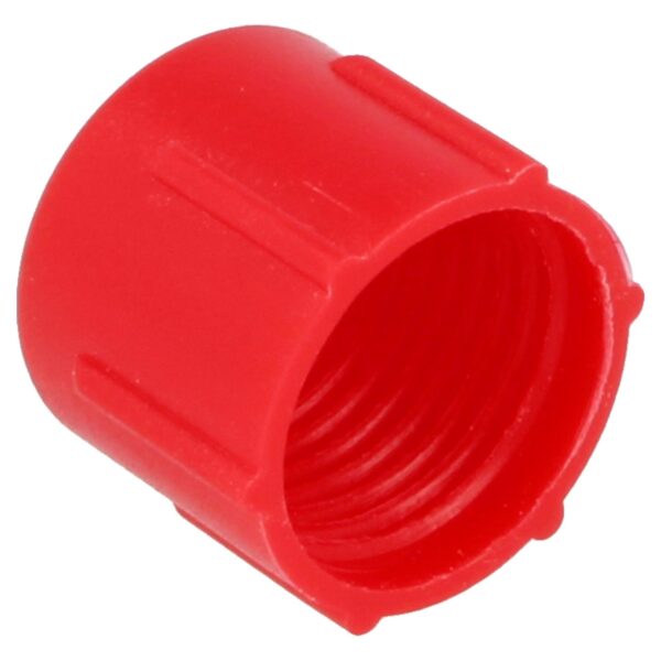 Plastic AN Female plug AN3