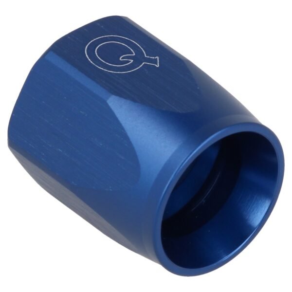 Socket Lightweight Straight AN4