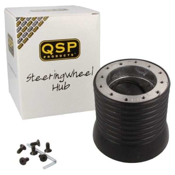 Steering Wheel Hub Porsche 911 Carrera 2 - 4