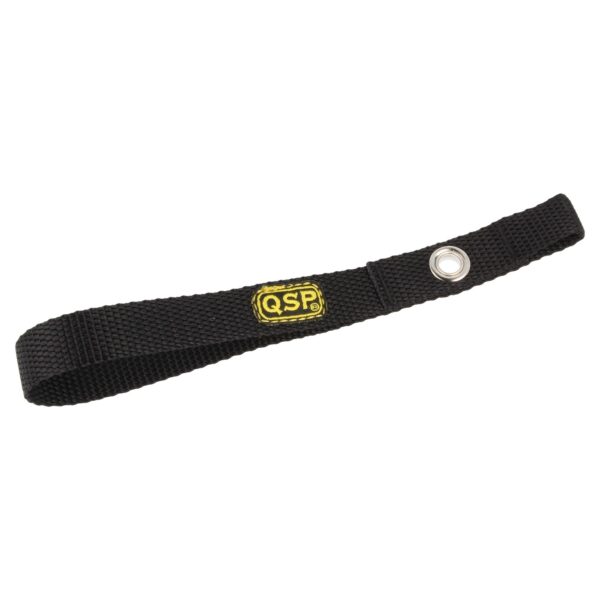 Door Handle - Black