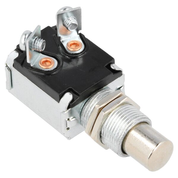 Starter Button