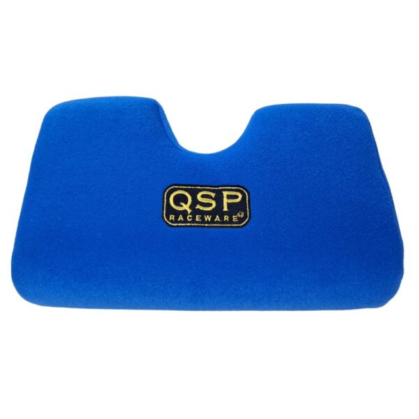 Universal Leg Cushion - Blue