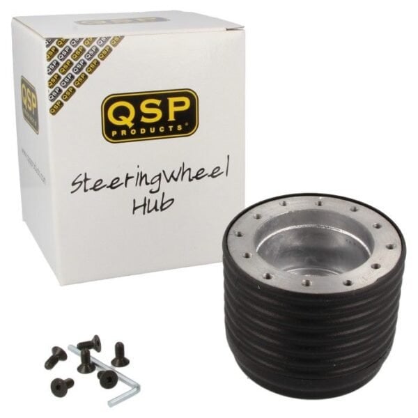 Steering Wheel Hub Rover Mini