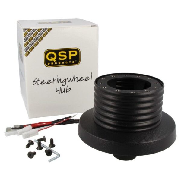 Steering Wheel Hub Mini Cooper S, Mini Cooper, Mini One
