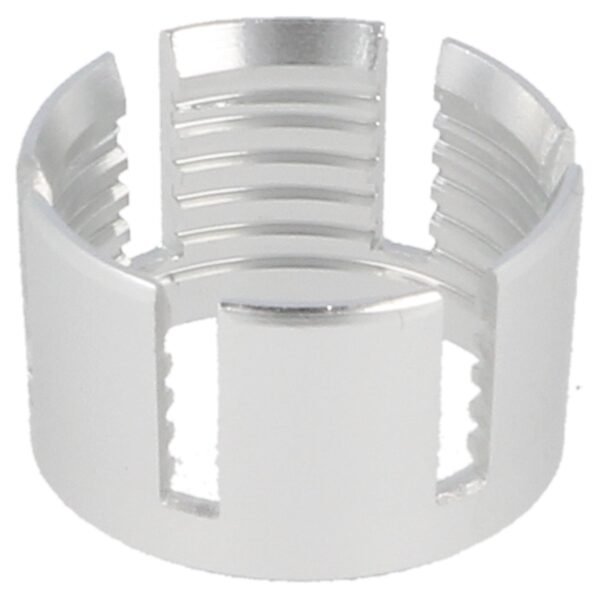Hose Adapter Kevlar Spare Olive AN8