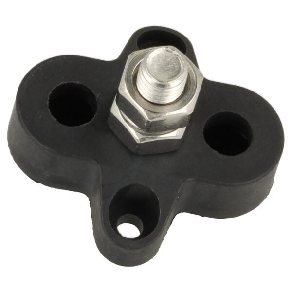- DC Distribution Point M8 - Black