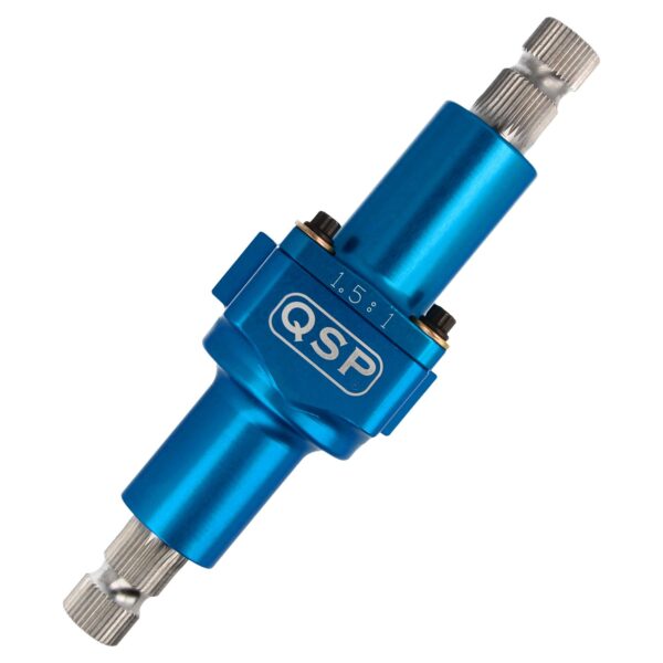 Steering Rack Quickener 1:1.5 Ratio